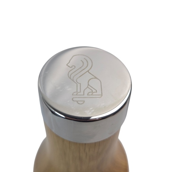 OAK BOTTLE Mini American Oak Barrel Aging Bottle (355ml) – New without box - Picture 2 of 9